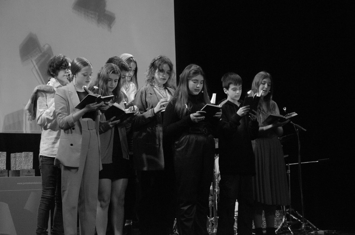 V Premios Bibliotecas Escolares