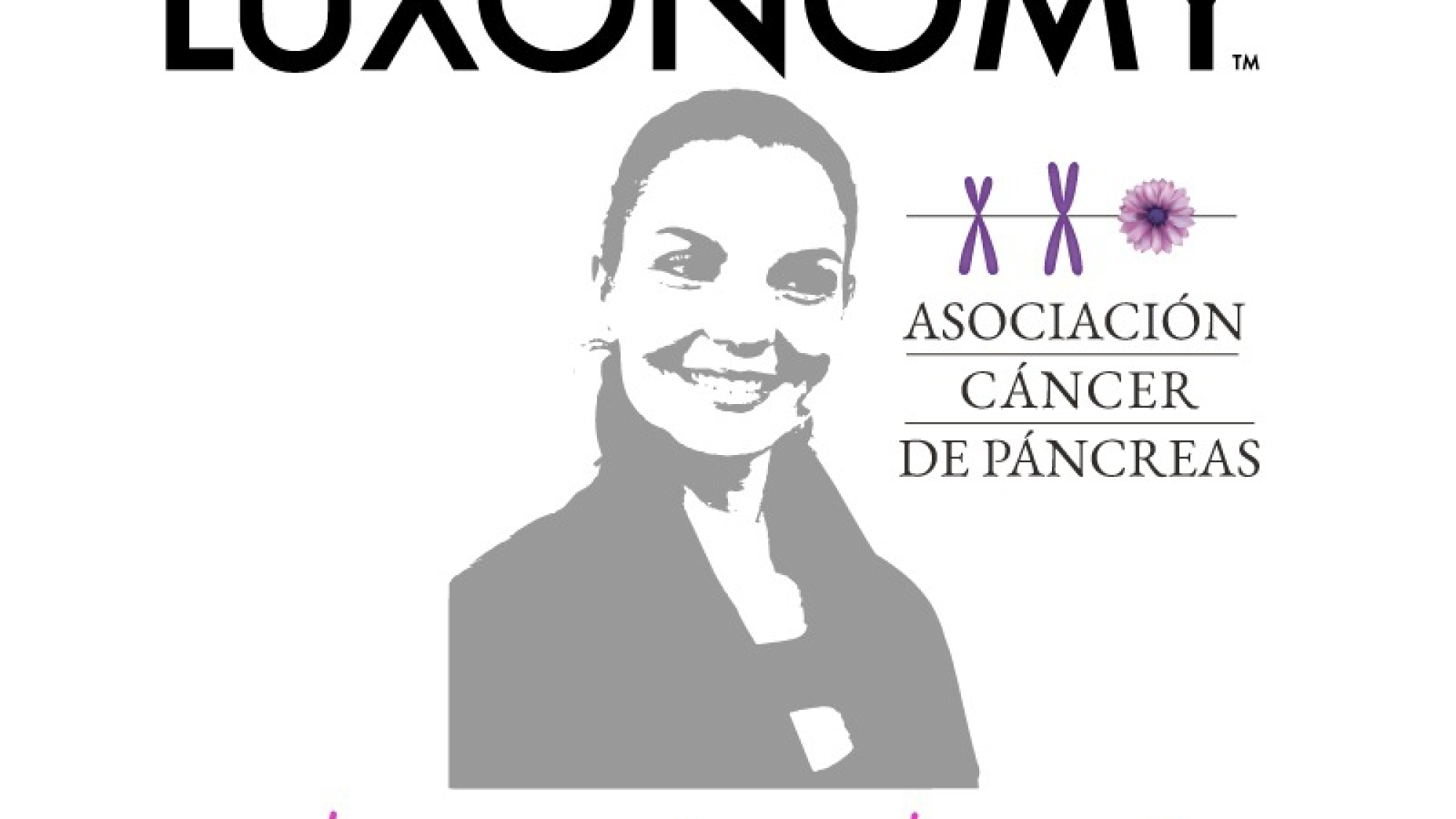 Evento gratuito y online Women Luxonomy Un homenaje a la mujer para apoyar lucha contra el cáncer de páncreas