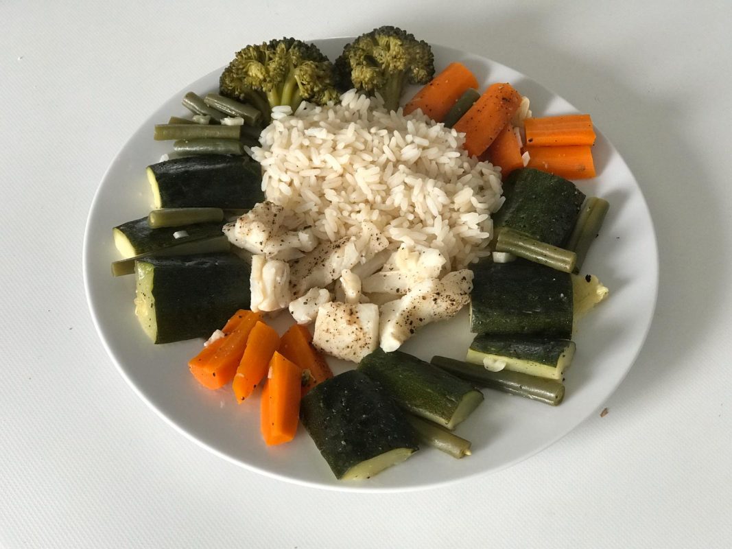 COCINAR Y DISFRUTA COMO TODO UN CHEF