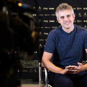 Foto de Guillermo Rojas