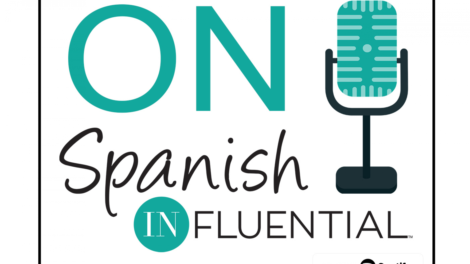 ON SPANISH INFLUENTIAL THE PODCAST BY ALF-CHOICE