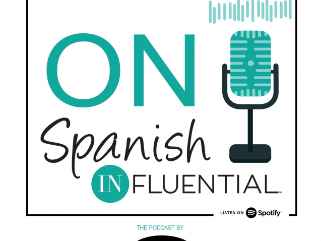 ON SPANISH INFLUENTIAL THE PODCAST BY ALF-CHOICE