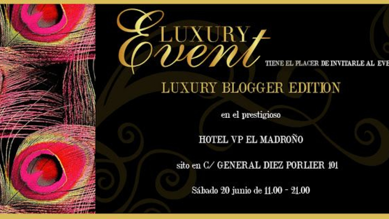 luxury bloggers